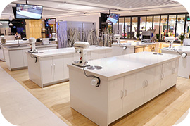 新东方教学环境